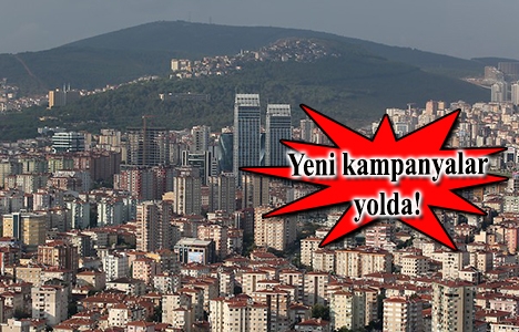 Emlak Konut ile GYODER'in kampanyası firmaları harekete geçirdi!