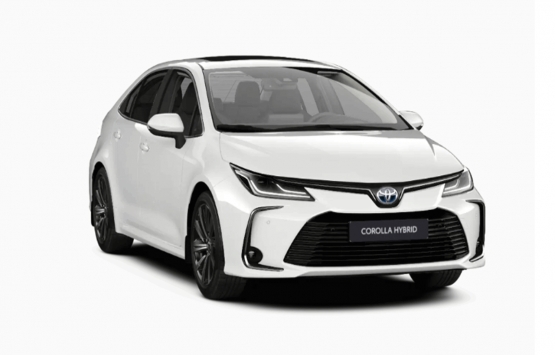 Toyota dan 260 bin TL lik indirim! Bu fırsatı kaçırmayın!