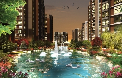 The İstanbul Veliefendi 2. Etap fiyatları!