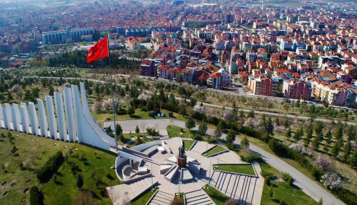 Ankara’da yaşayanlar dikkat! 17 adet mesken uygun fiyatlarla satışta! Bu fırsat bir daha gelmez!