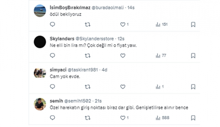 1 milyon 250 bin TL ye satılan daire gündem oldu! Evin girişine bakın!