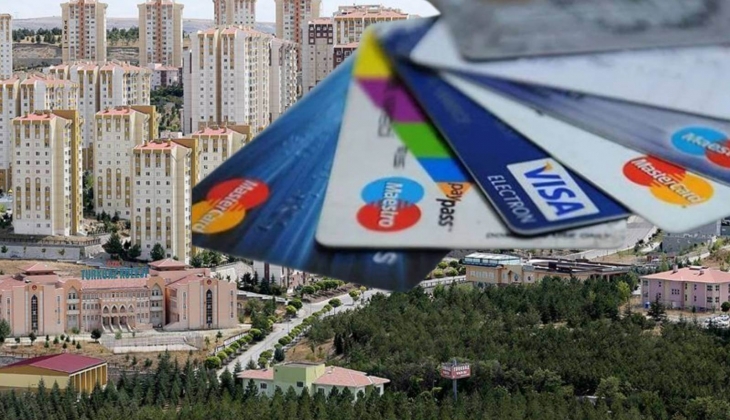 Kira yönetimine dijital çözüm! Kiracılar kiraları kredi kartı ile ödeyebilecek!