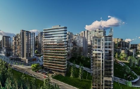 Ahes Misal İstanbul ev fiyatları!