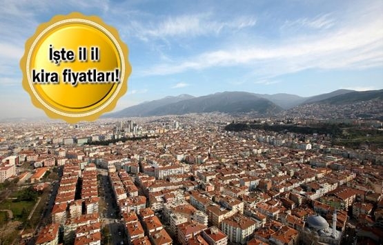 Kiralık ev arayan öğrenciler dikkat!