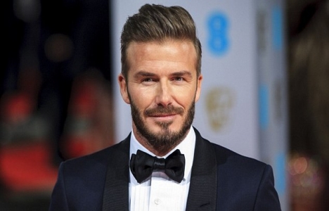 David Beckham'dan Miami Limanı’na dev kompleks!
