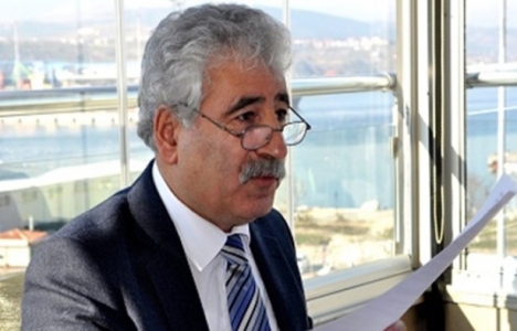 Roman mahallelerindeki kentsel dönüşüm mecliste!