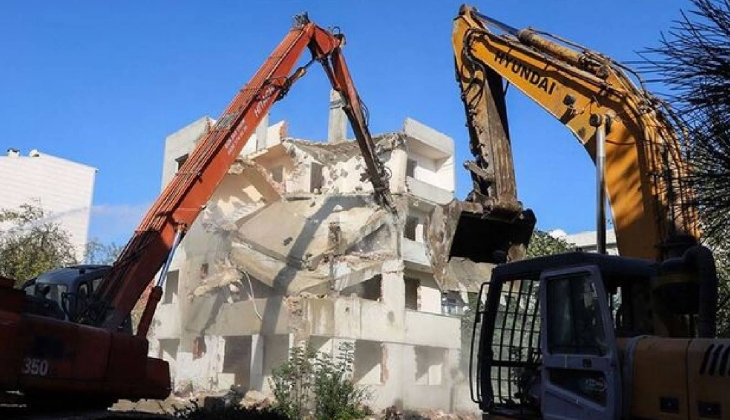 İstanbul İnşaatçılar Derneği açıkladı! Kentsel dönüşüm için yol haritası hazırlandı...