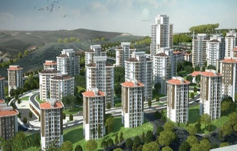Gebze Emlak Konutları 3. etap ne zaman başlayacak?