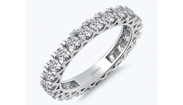 Tamtur altın yüzüklerde dev indirim! Bu yüzüklerin eşi benzeri yok! Altınbaş tamtur yüzük 24 Ekim 2022 fiyat listesi