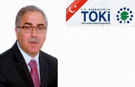 TOKİ yerinde dönüştürecek!