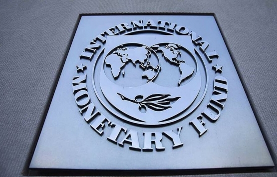 IMF den sert uyarı! Çalkantılı döneme hazırlıklı olun!