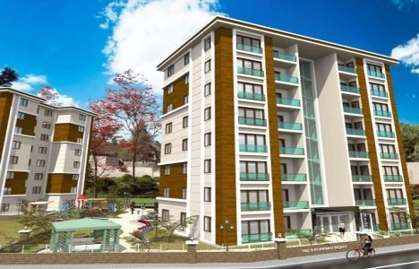 11 soruda Pendik Korkmaz Kaya Life projesi!