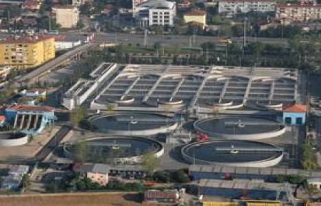 Denizli Büyükşehir Belediyesi atık su arıtma tesisinden 1 yılda 720 bin liralık enerji tasarrufu sağladı!