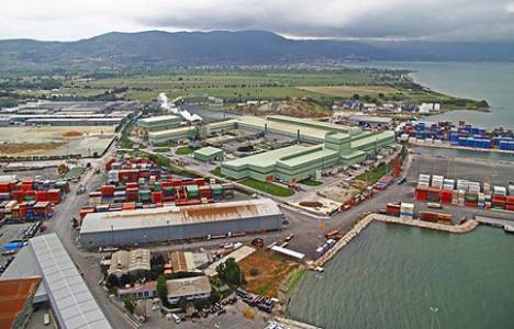 Borusan bugün yapılan genel kurul toplantısını tescilledi!