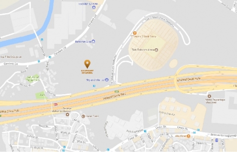 Avangart İstanbul nerede? İşte lokasyonu!