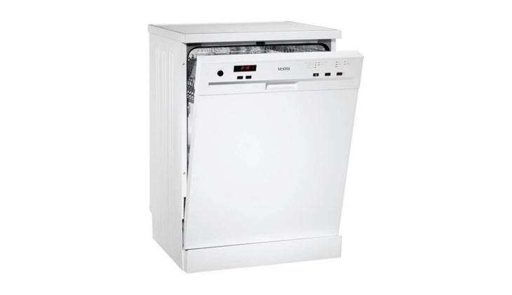 Vestel Bulaşık Makinesi en uygun fiyata nerede satılıyor? Fiyatları ne kadar? 31 Mart 2023 fiyat listesi