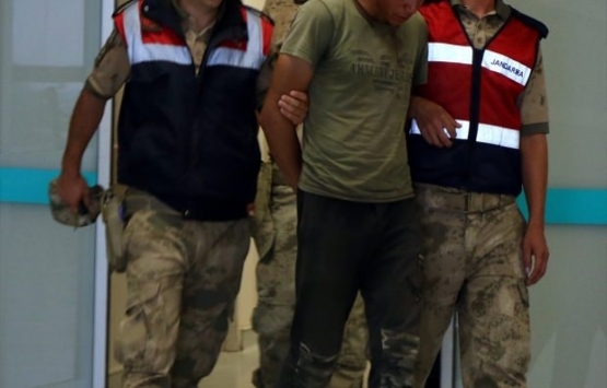 Sivas'ta arazi anlaşmazlığı cinayeti!