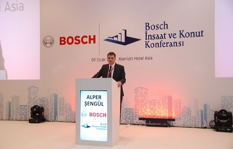 İnşaat sektöründe gelecek trendleri teknoloji belirleyecek!