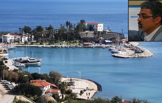 Hasan Sözbilir den Datça açıklaması: Deprem fırtınası şeklinde gerçekleşiyor!