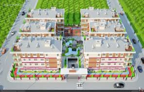 Modakent Sancaktepe Konakları fiyatları 262 bin TL den başlıyor!