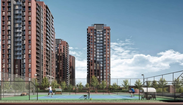 Ferce Bahçeşehir nerede? Ferce Bahçeşehir konut fiyatları ne kadar?