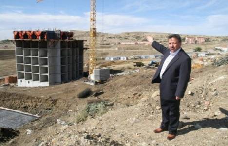 Kentsel dönüşüm teknik heyeti!