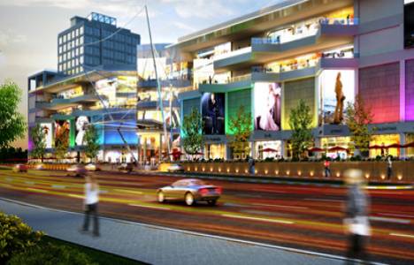 Ümraniye Canpark AVM ne zaman açılacak?