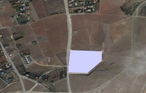 Atabilge İncek Konutları geliyor!