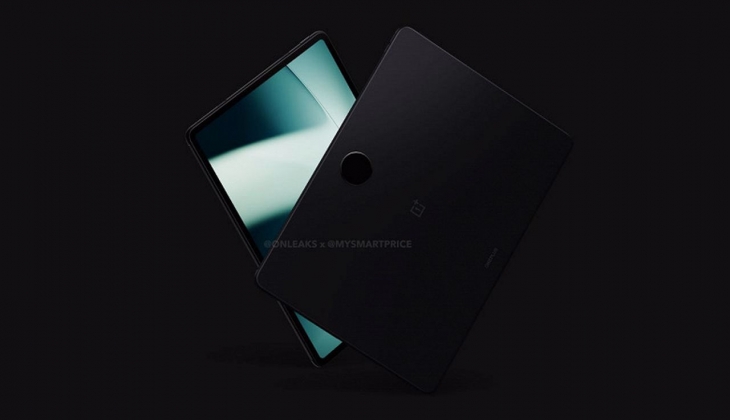 OnePlus Pad özellikleri sızdı! 28 Ocak 2023 fiyat listesi...
