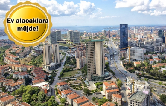 Emlak Bankası düşük faizli konut kredisi kullandıracak!