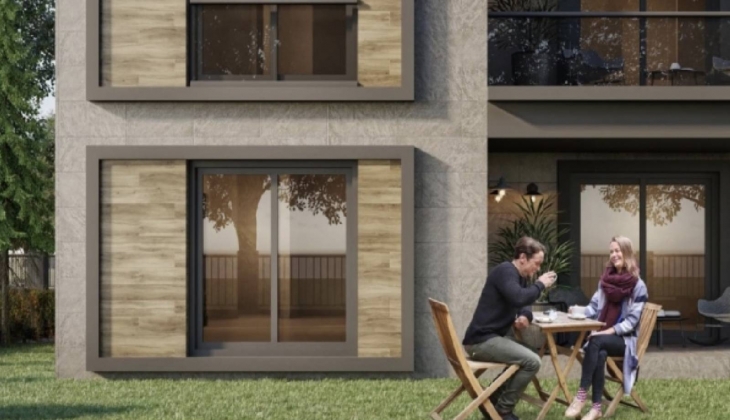 Tepe Kent Villaları ne zaman teslim edilecek? Tepe Kent Villaları güncel fiyat listesi!