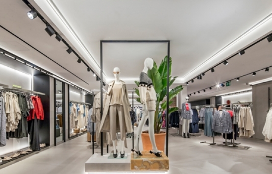 Mango, Akmerkez AVM'de bin metrekarelik mağaza açtı!