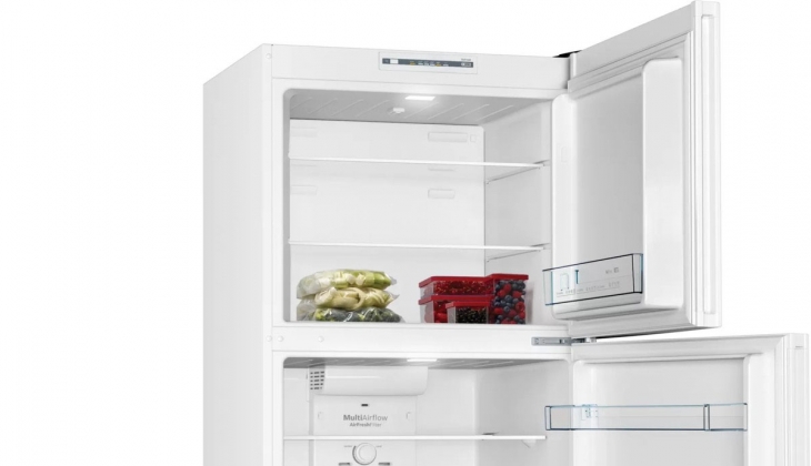 Bosch buzdolabında Haziran zammı! İşte 06 Haziran 2023 fiyat listesi