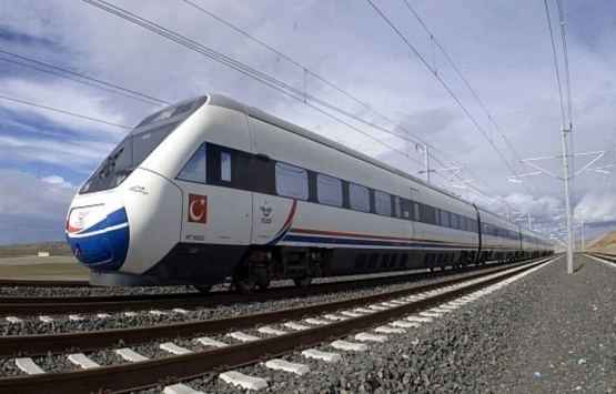 Avrupa’dan Halkalı ve Kapıkule hattına destek!