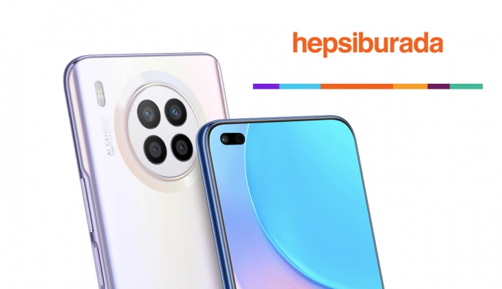 Hepsiburada'dan Nova 8i'ye 2863 TL indirim! İşte 6 Nisan 2022 fiyat listesi...