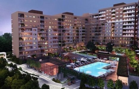 16 soruda Aydos Land projesi!