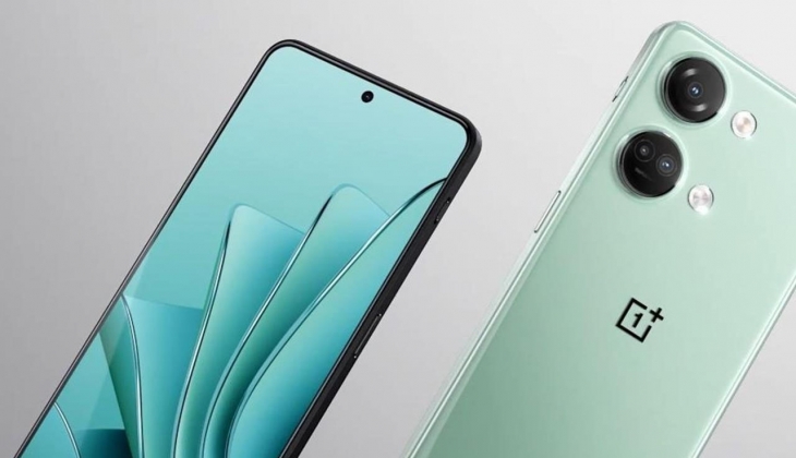 OnePlus Nord 3 teknik özellikler ve tasarımı