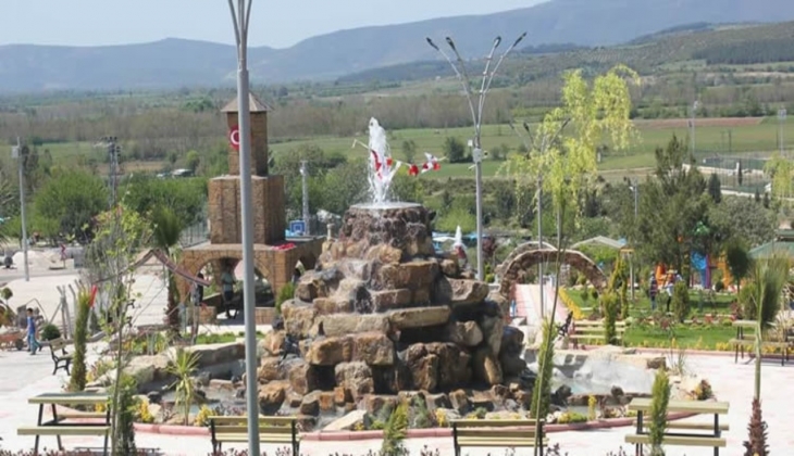 Depremde hiç binası yıkılmadı, herkes akın akın oraya göçtü!