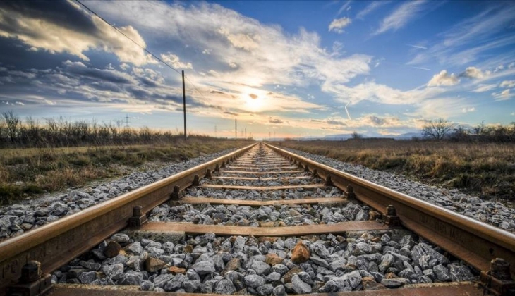 Demiryolu projelerine 16,3 milyar ödenek sağlandı...