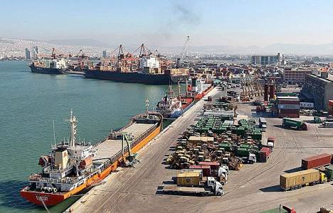 İstanbul, dünyanın lojistik başkenti olacak!