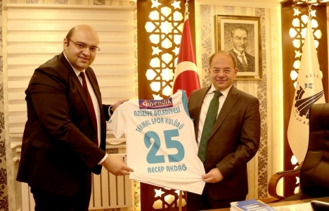 Erzurum Ilıca'da 380 konut ve 114 işyerinin teslimi gerçekleşecek!