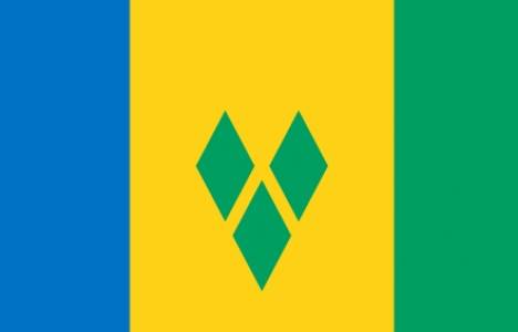 Saint Vincent ve Grenadinlerliler Türkiye'den ev alabilir mi?