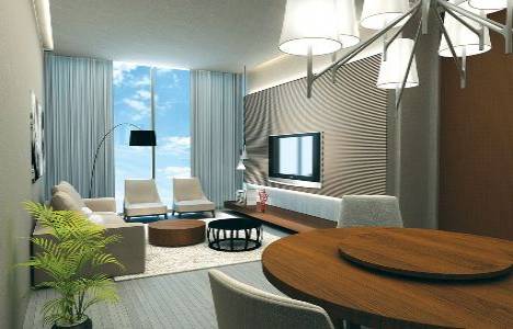 İnnovia Suites iletişim!