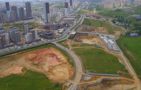 Nidapark Kayaşehir in ön satışları başladı!