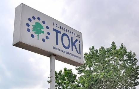 TOKİ 29 ildeki 159 işyerini 240 vadeli satışa sunuyor!