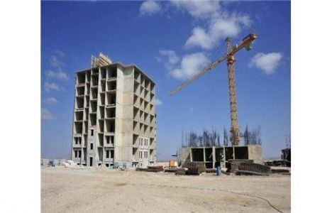 Konya Meram TOKİ Alt Gelir Grubu başvuruları başladı!