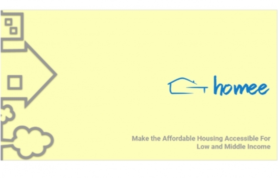 KAIVEN'den Fildişi Sahilleri'ne 3 bin konut!