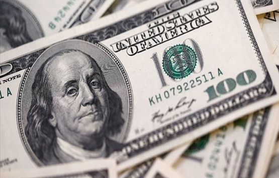 Dolar/TL 6,85 seviyesinden işlem görüyor!