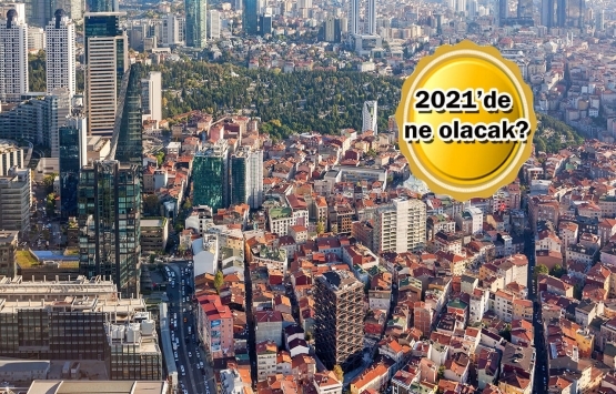 Pandemi gayrimenkul sektörünü nasıl etkiledi?