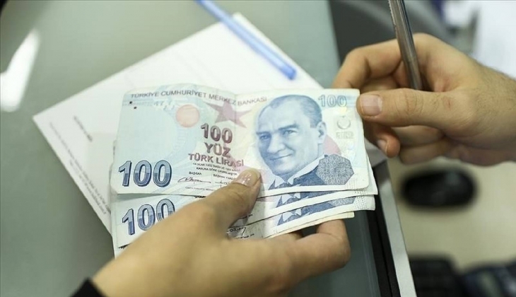 Ankara Büyükşehir Belediyesi, binlerce emekliye 1000 liralık destek verecek...